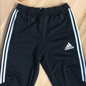Adidas Warmup Pants